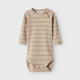 Lil' Atelier poisslapse bodysuit Puhas kašmiir NBMKAIL