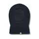 Huttelihut Laste müts-sall meriinovillane Windstop Dark Navy