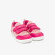 Viking paljajalgsed lastejalatsid Alv Paw 2V Light Pink/Magenta