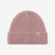 Huttelihut Laste kootud villane müts Beanie, Woodrose