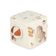 Cam Cam Copenhagen Aktiveerimiskubus beebile Vintage Toys