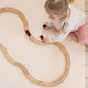 See on minu Baby foam matt Classic beež