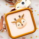 The ZooFamily kaamerakott lastele "Deer"