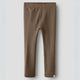 Lil' Atelier laste leggingsid slim fit Shitake NMNGAYO