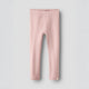 Lil' Atelier laste leggingsid slim fit, uduroosa NMNGAYO