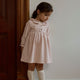 Lil' Atelier Kleit Nmfnoel Hushed Violet