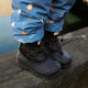 Liewood Talvesaapad Ania Black