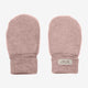 Huttelihut Beebi merino villafliisist labakindad Mahogany Rose