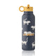 Liewood Falk Tiger / Classic navy 500ml lutipudel