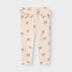Lil' Atelier beebisukad Slim Silver Peony Bow NBFGAVO