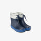 Viking Barefoot Kids kummist saapad Alv Navy