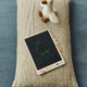 Liewoodi joonistusplokk „Zora Farmlife“ / „Sandy“, 10 tolli