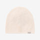 Huttelihut Villane beebimüts Beanie, Sand Melange