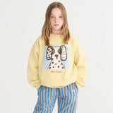 Bobo Choses laste Van Dog dressipluus