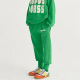 Bobo Choses Laste jogger-püksid Modern