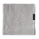 LullaLove Bambustekk Popcorn Hall 80x100 cm