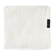Lullalove bambusest tekk 80x100 cm Popocorn Coconut