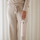 AYA&IDA Termospudel Sports Bottle Soft Rose 700 ml