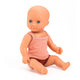 Djeco Prune laste nukk 32 cm Pomea kollektsioon