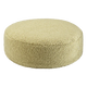 Wigiwama Ottoman Matcha laste puf