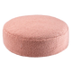 Wigiwama Plüüšist laste puf Ottoman Guava