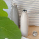 AYA&IDA Termospudel 750 ml Cream Beige