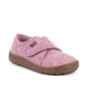 Froddo paljajalusussid lastele Wooly Pink