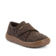 Froddo laste paljajalu sussid Wooly Brown