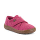 Froddo barfuss-sussid lastele Wooly tumeroosa