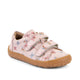 Froddo paljajalu lastejalatsid Baze Pink+