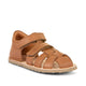 Froddo paljajalgsed laste sandaalid FLEXY F Cognac