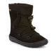 Froddo talvised paljajalu jalanõud lastele Tex Track Wool mustad