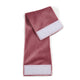 La Millou peavõru Angel's Wings Velvet kollektsioonist Mulberry