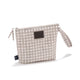 La Millou Veekindel kosmeetikakott M BEIGE VICHY