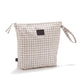 La Millou Veekindel kosmeetikakott XL BEIGE VICHY