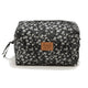 La Millou naiste kosmeetikakott Ortalion Pretty Black