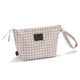 La Millou Veekindel kosmeetikakott S BEIGE VICHY