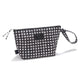La Millou Veekindel kosmeetikakott S BLACK VICHY