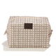 La Millou polüestrist kosmeetikakott BEIGE VICHY