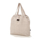 La Millou poekott emadele koos kotiga BEIGE VICHY L