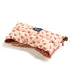 La Millou jalutuskäru muhvi Ortalion Heartbeat Pink