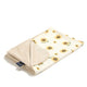 La Millou Kerge beebitekk L 110 x 140 cm Sunlover