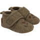 Mikk Line Wool lastejalatsid tikandiga prewalker Melange Denver