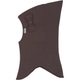 Mikk Line laste talvine kahekihiline balaklava Windstop Bow Raisin