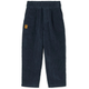 Liewood Corduroy poiste püksid Borris Classic Navy