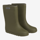 En Fant laste kummikud Solid Ivy Green