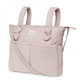 Babyshower lapsevankri kott Sophie Waffle Rose