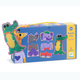 Djeco pusletrio Sawanna