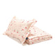 La Millou Bamboo XL voodikomplekt Mom Cheri