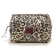 La Millou naiste kosmeetikakott Ortalion Leopard Cream